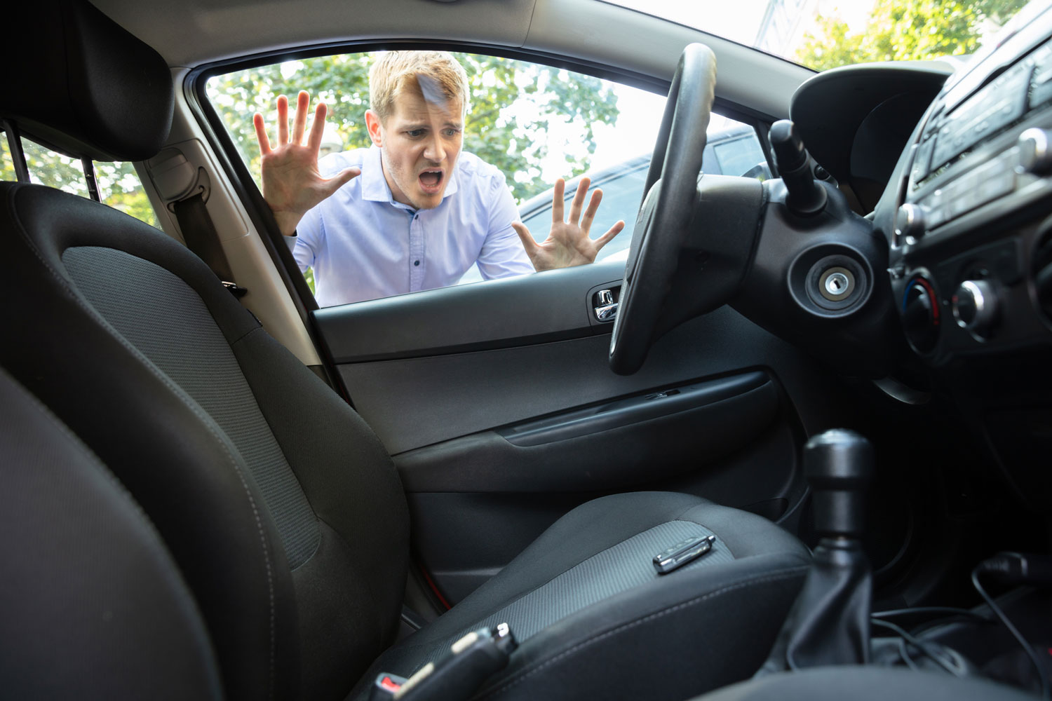 Affordable Emergency Locksmith Services  Lockout Service