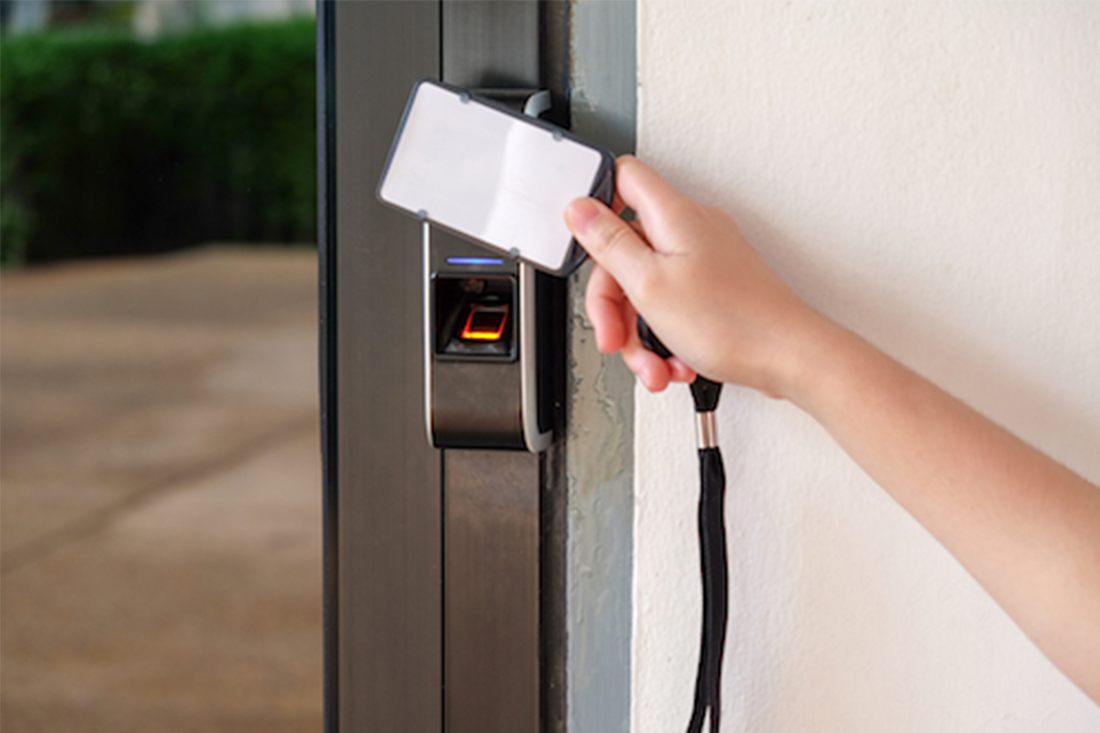 High Quality Commercial Services Commercial Locksmith