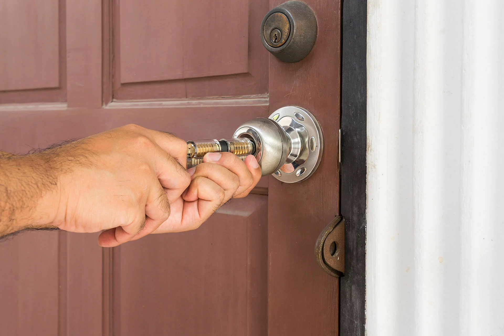 Advanced Rekey Services Rekey Locks